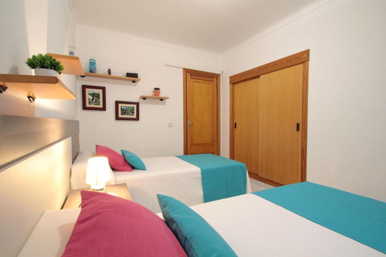 Villa Capllonch Banyalbufar Extérieur photo