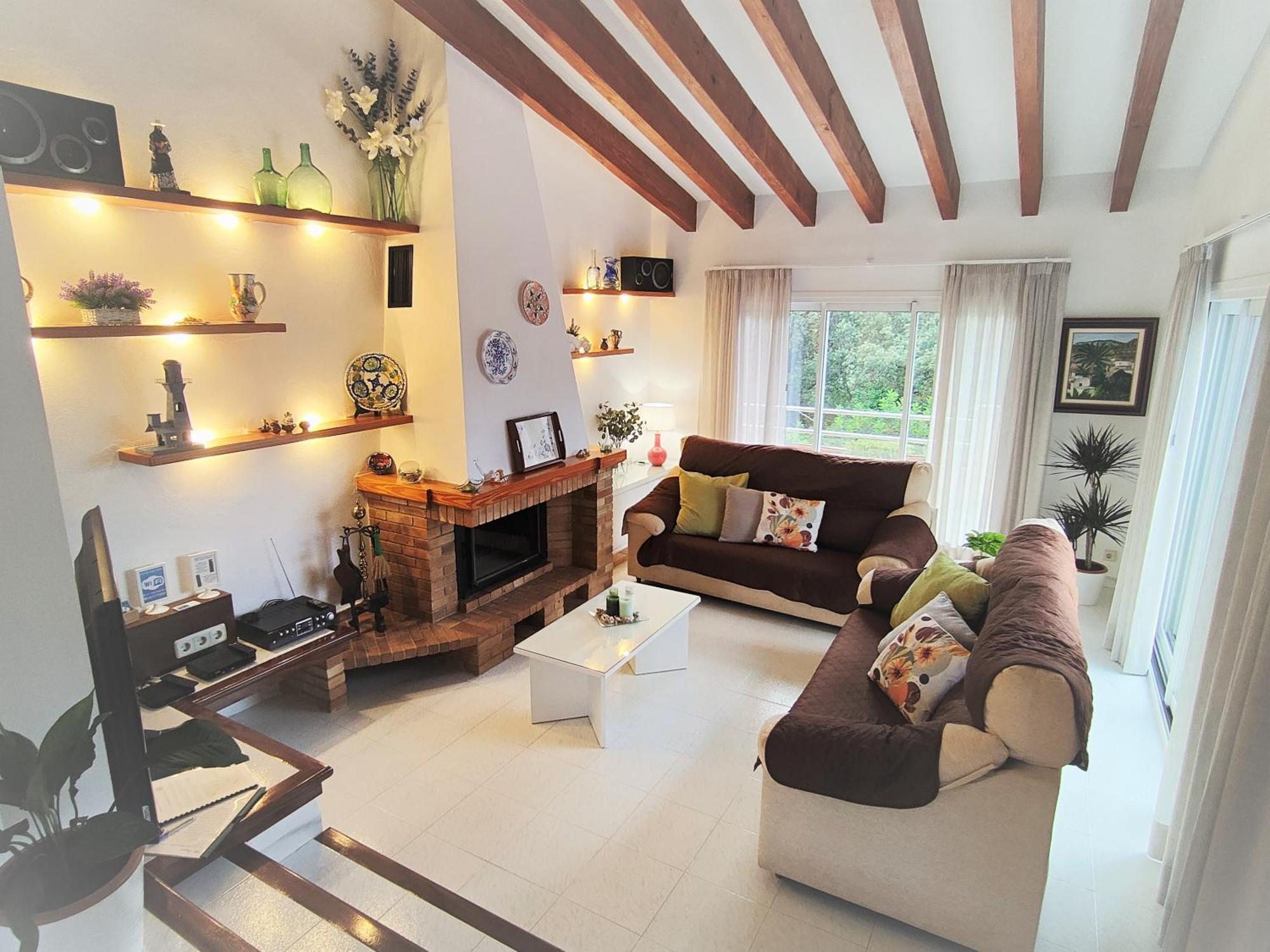 Villa Capllonch Banyalbufar Extérieur photo