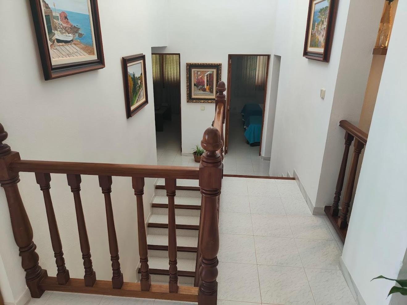 Villa Capllonch Banyalbufar Extérieur photo