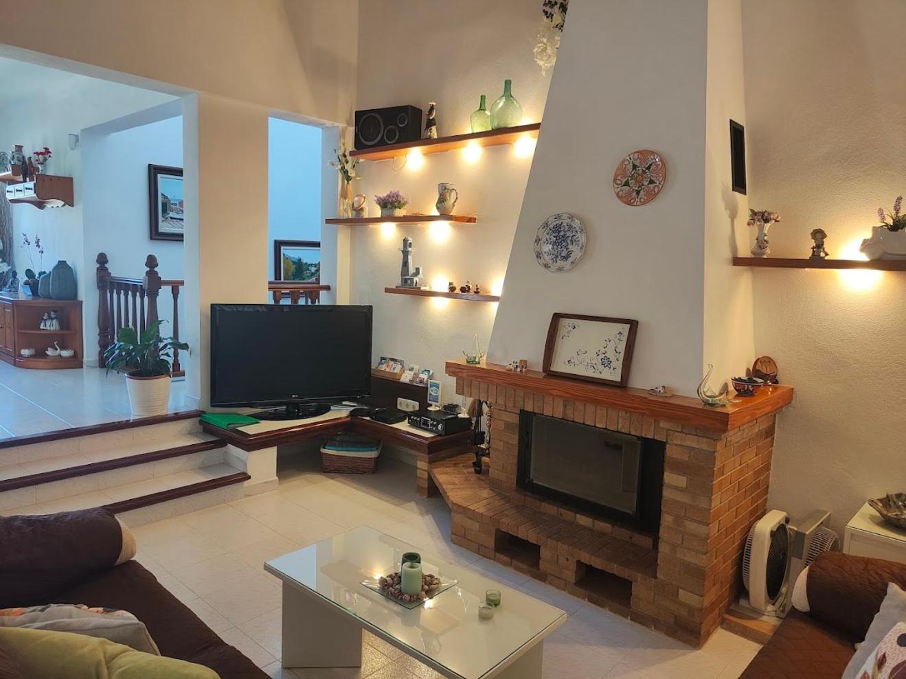 Villa Capllonch Banyalbufar Extérieur photo